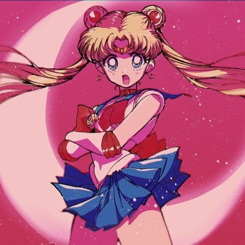 Stream Sailor Moon - 