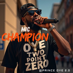Mic Champion (Hip-Hop 2025)