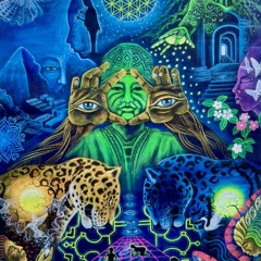 Mystical Land Peru - Enrique Hidalgo A.K.A AuraFuturA(Original Mix)M08wav.asd