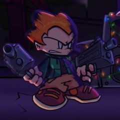 FNF DLC Corruption - Shipwrecked