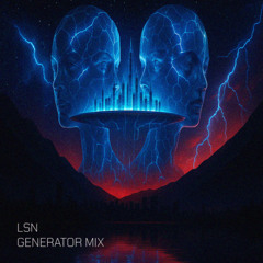 LSN|GENERATOR MIX