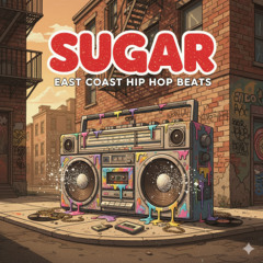 SUGAR - EAST COAST HIP HOP BEATS (4)