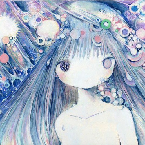 Stream KIKUO WORLD 3 - sight, noise, life and the earth - kikuo