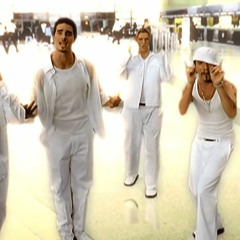 Backstreet Boys - I Want It That Way (Nur El Calp Edit)