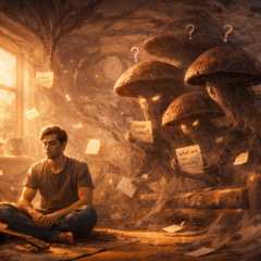 Then My Head Got Involved