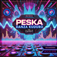Danza Kuduro