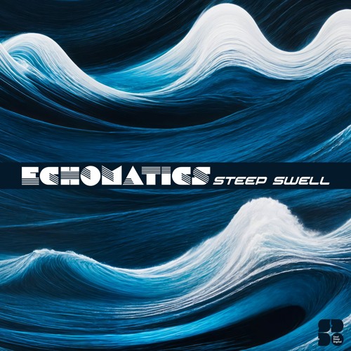 Echomatics - Tidal Spill