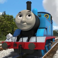 Thomas' Train (The Adventure Begins)