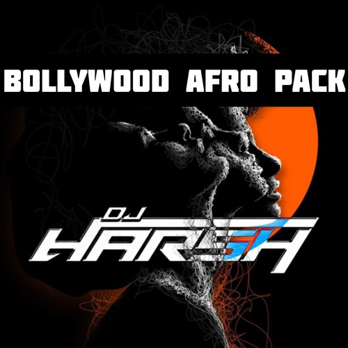 KUDA JAANE X KUMBAYA AFRO HOUSE EDIT DJ HARSH.wav