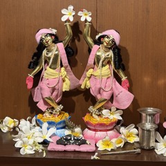 Amar Jivan by Pavan Nitai Chandra Das