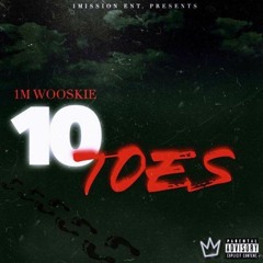 10 Toes [prod. by nas-t]