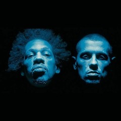 Suprême NTM - Touche Pas À Ma Musique (That's My People Remix Dysher))