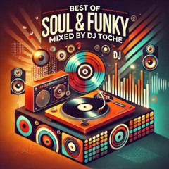 LE BEST OF DE LA SOUL ET DU FUNK