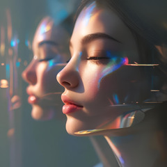 Reflection Love