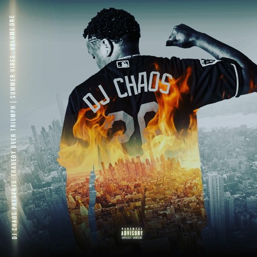 Tragedy Over Triumph Summer Vibes Vol.1