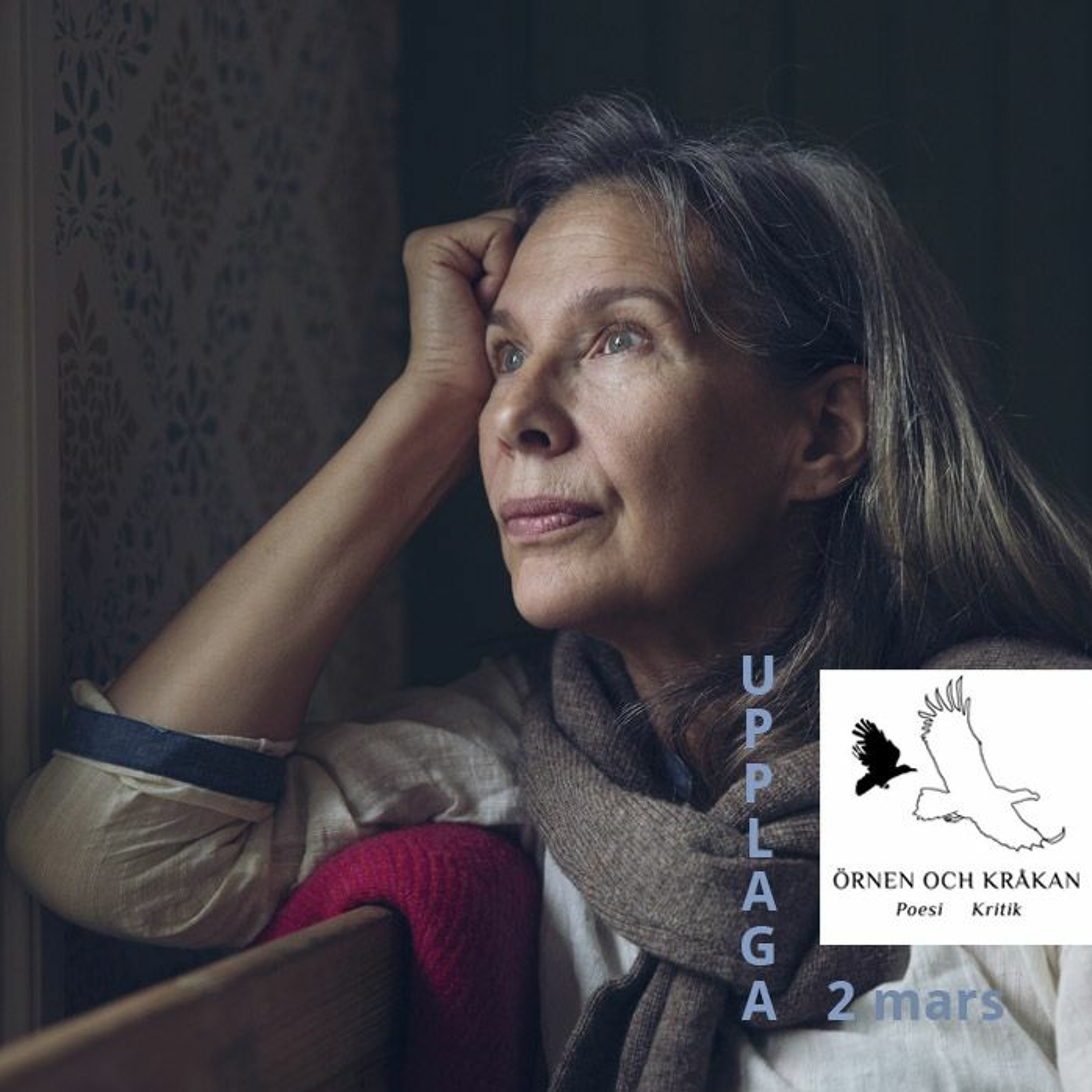 Rec av Carolina Thorells bok I varje grässtrå såg jag en eld episode artwork