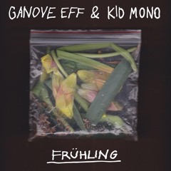 FRÜHLING / KID MONO & G EFF