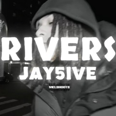 Rivers (Allstars Freestyle)