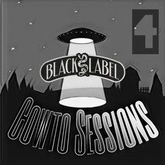 Cowto Sessions 004 'Black Label'