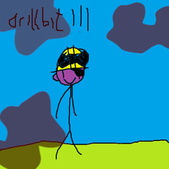 Hello Drillbit! Can I have your heart, please?
