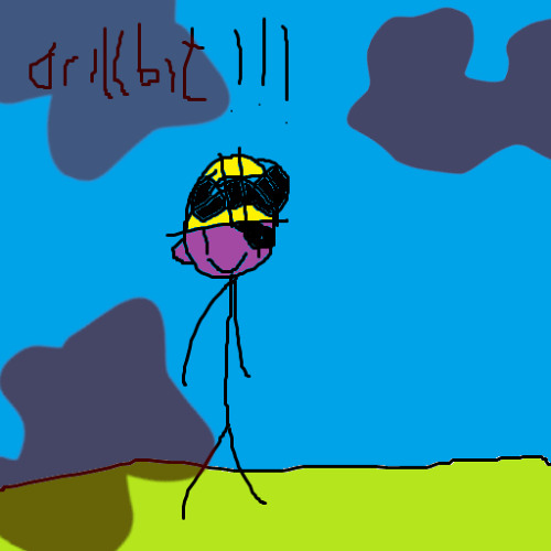 Hello Drillbit! Can I have your heart, please?