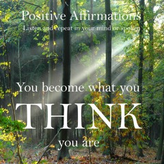 Affirmations to improve mental health