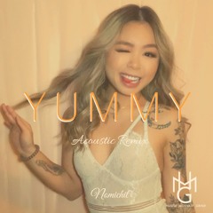 Yummy Cover Acoustic (Remastered)