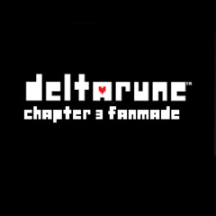 Deltarune Fanmade Song UST - POWER OF FREEDOM