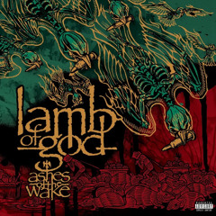 Lamb of God - Laid to Rest [Metal Nostalgia Ep. 10]