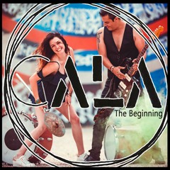 CALA - THE BEGINNING - 01 - COME ON