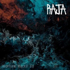 RAjA - Heißhunger 013