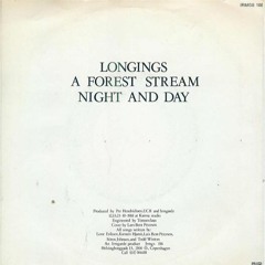 UCR - A Forest Stream (Copenhagen, 1981)