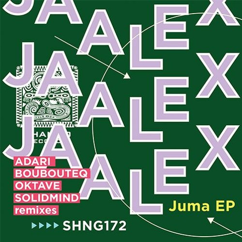 1.Jaalex - Juma