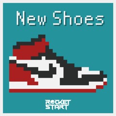 Rocket Start - New Shoes [NGAC Freebie]