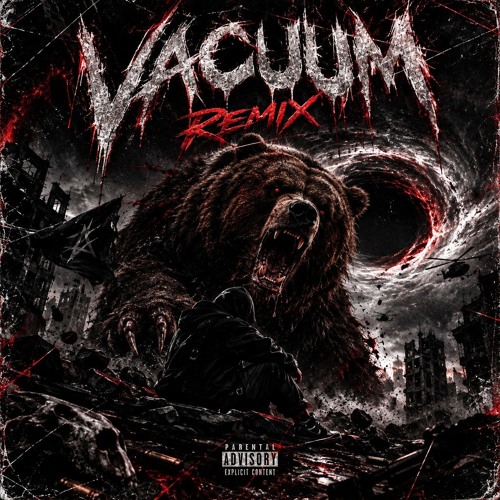 VACUUM REMIX