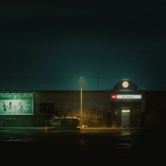 Baby Strange feat. Hayley Mary - Only Feel It When I'm With You