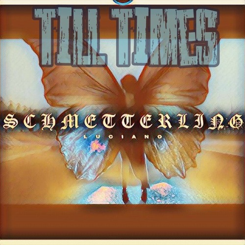 Luciano - Schmetterling(Till Times Bootleg)