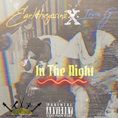 In The Night Feat Irvin_G