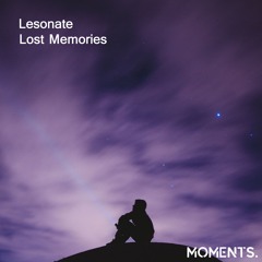 Lesonate - Lost Memories