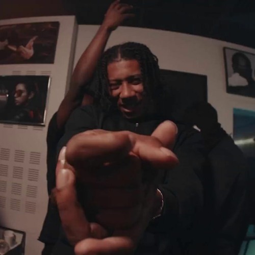 Digga D - Not So Bad Ft Central Cee, Skepta