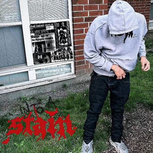 billy16 + upfirst - stain (prod. drewwcoldd) [DREAMTHUGEXCLUSIVE]