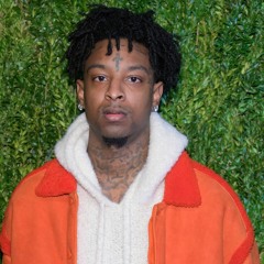 21 Savage Type Beat