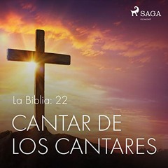 Cantar de los cantares (Audiolibro)