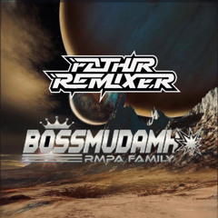 GULALI DUNIA VVIP  [ FATHIR REMIXER X BOSS MUDA MH ] REQ YULIA RAHMADANI