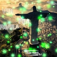 Ven pra favela⚡!!!