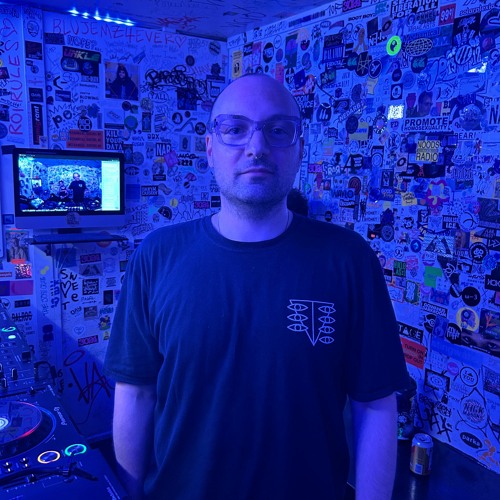 NO DAWN with THREEHZ @ The Lot Radio 07-27-2023
