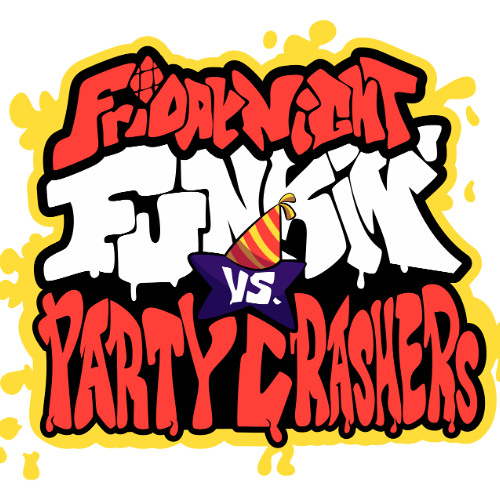 FNF: VS Party Crashers OST - Cursed Die