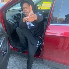 Rich Kidd CMC - Bacc To Life