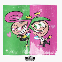 Dimitriii - Cosmo And Wanda