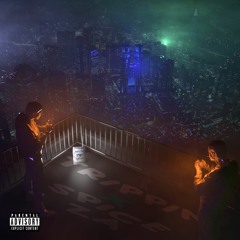 Za feat. Sp!ce (prod. Gorby)